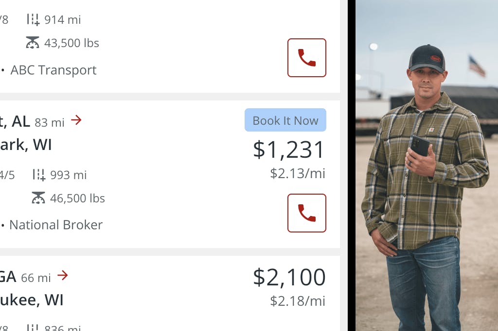 How to Set the Best Hot Shot Rates Per Mile Truckstop